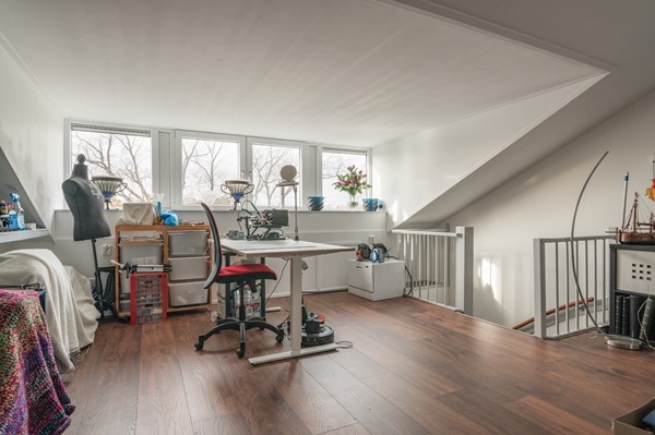 Medium property photo - 'T Westert 26, 8375 CJ Oldemarkt